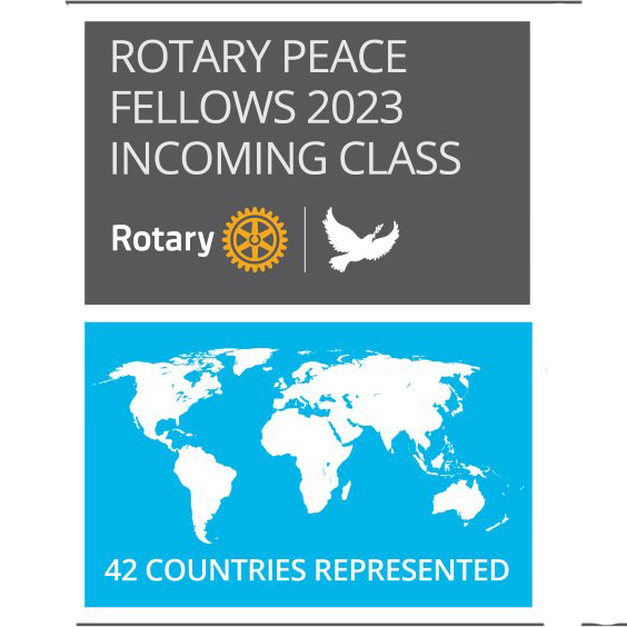 Rotary Peace Fellowship